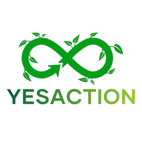 YESAction Logo